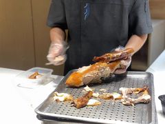 -梅利汴京烤鸭•开封豫菜地标店(晋安路店)