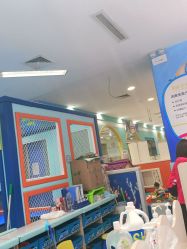 -孩子王(世茂国际广场店)