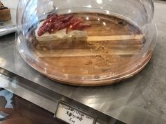 草莓奶油塔-Pie Bird(新闸路店)
