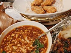 -新白鹿餐厅(百联中环店)