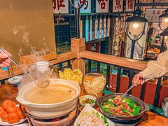 -海煮叹鲜·粥底火锅·港式海鲜打边炉(赛银国际广场店)