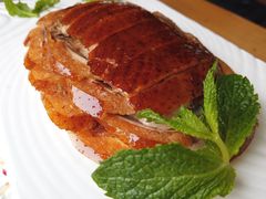 -四季民福烤鸭店(前门廊房二条店)