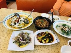 -林辉家宴·本地家常菜·头牌清远鸡(先锋店)