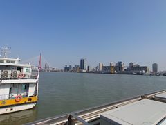 -丹东路渡口(轮渡站)