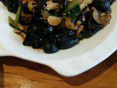 -大清花饺子(山庄店)