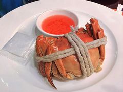 -广州希尔顿逸林酒店-OPEN開·全日制餐厅·海鲜·小火锅·自助餐(东风路店)