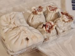 -白玉兰传统小吃
