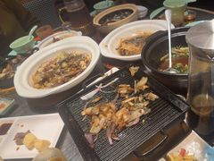 -潮界(虹桥新天地店)