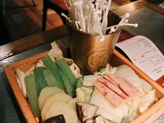 -探鱼·鲜青椒爽麻烤鱼(中山大信新都汇店)