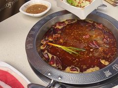 -伊犇牛清真牛肉火锅(宽窄巷子店)
