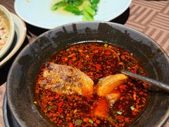-汤家茗苑·精致私房菜(白沙店)