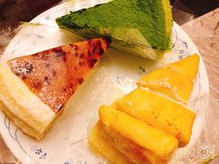 -Lady M Cake Boutique(麦迪逊大道店)