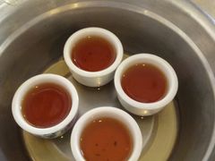 -黄亚细肉骨茶(仰光路店)