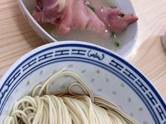 -盛兴面馆(真儒大厦店)