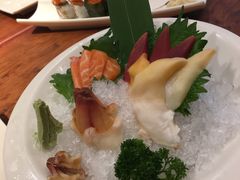 -大渔之观(安贞店)