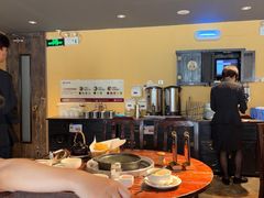 -大良毋米粥(锦龙路总店)