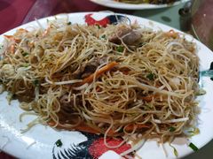 -洞密园美食城·二十二年老店(富华路店)