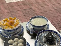 -韵姐牛奶甜品世家