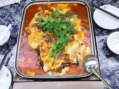 -邹胖哥好好吃餐馆(荔波美食街店)