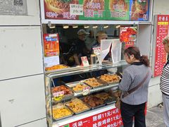 -味味香(团结湖店)