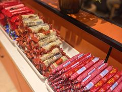 -辣动时代自助小火锅(大庆路店)