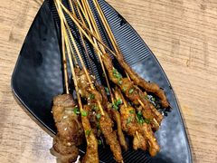 烤五花肉-成都吃客(九眼桥店)