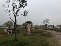 -梁子湖东篱老屋生态庄园