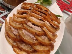-御仙都北京菜馆·烤鸭店(双井店)