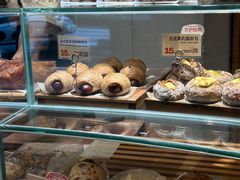 -方炉·天然食材面包店(青秀店)