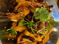 -酒阳蒸经小酒馆(解放碑店)