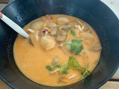 -Doo Dee Thai Food(Issan/Isaan/Esan)