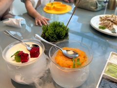 -小大董·烤鸭(观景餐厅·南京西路店)