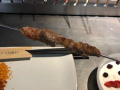 -很久以前羊肉串(中山公园店)