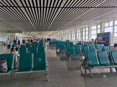 -银川河东国际机场