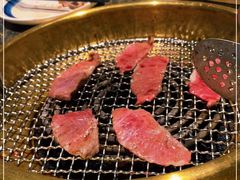 -NIUAN牛庵·日式和牛烧肉(恒隆店)