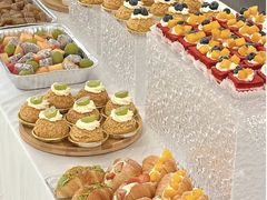 -洛雅艾思·生日蛋糕商务茶歇甜品台(北京店)