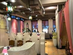 -翡翠鸟精品泰国菜(北辰财富中心店)