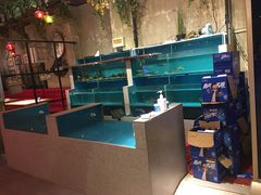 -美庐时尚餐厅(菱角湖店)