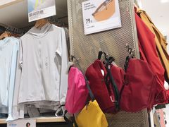 -优衣库(长沙雨花亭凯德广场店)