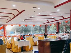 大堂-百味饺子城•海鲜家常菜(秦皇岛店)