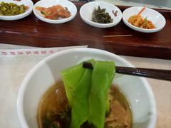 -乡党臊子面(丰庆公园店)