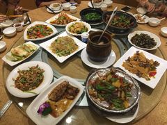 -美极鲜食坊(宝安南路店)