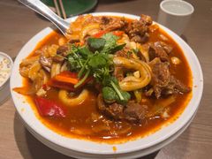 -阿西娅·西北妈妈拿手菜·清真(西关店)