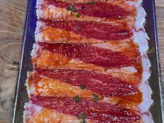 -首尔朴宝·炭火烤肉(五角场店)
