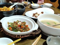 -小厨食堂(黄田坝店)
