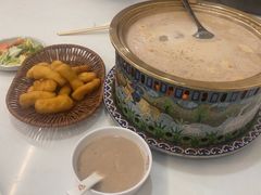 -罕山奶茶馆(和平路店)