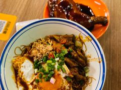-亞婆井·劲抽面食(铂顿城店)