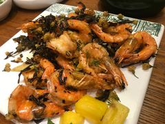 -云海肴·汽锅鸡·云南菜(苏州中心店)