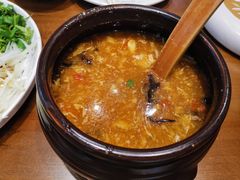-满园烤鸭·春饼(太原街万达店)