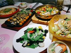 -曼哈顿商业广场(升龙广场店)